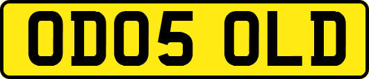 OD05OLD