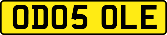 OD05OLE