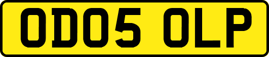 OD05OLP
