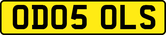 OD05OLS