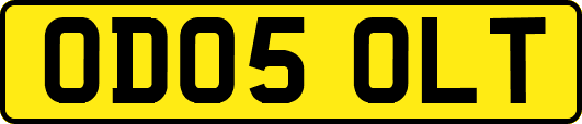 OD05OLT