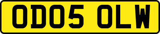 OD05OLW