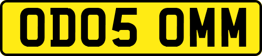 OD05OMM