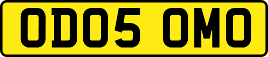 OD05OMO