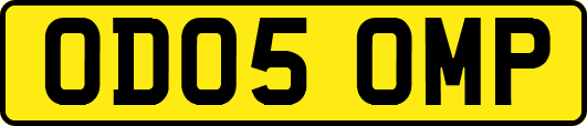 OD05OMP