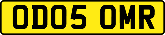 OD05OMR
