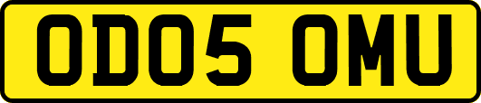 OD05OMU