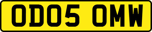 OD05OMW