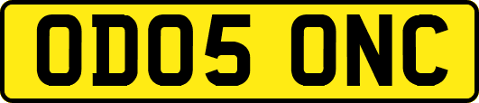 OD05ONC