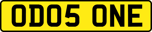 OD05ONE