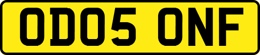OD05ONF