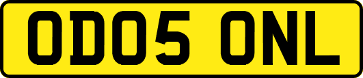 OD05ONL