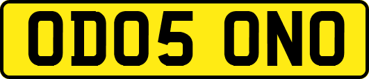 OD05ONO