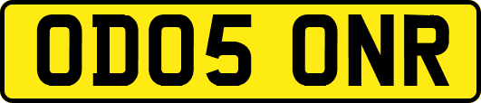 OD05ONR