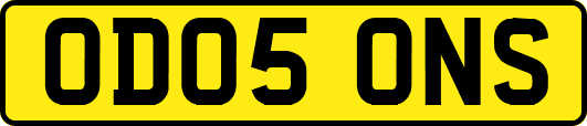 OD05ONS