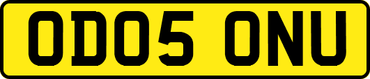 OD05ONU