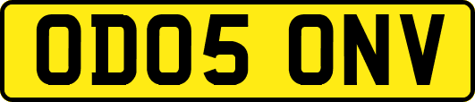 OD05ONV