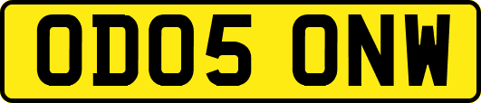 OD05ONW