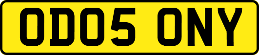 OD05ONY