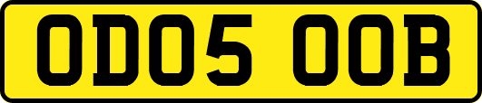 OD05OOB