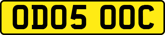 OD05OOC