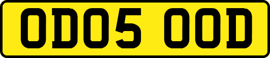 OD05OOD