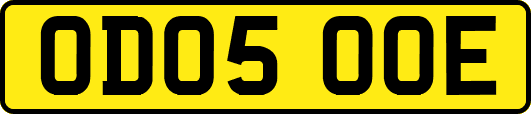 OD05OOE