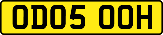 OD05OOH