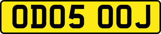 OD05OOJ