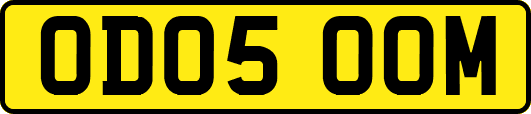 OD05OOM