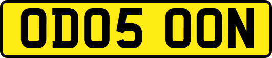 OD05OON