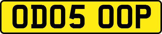 OD05OOP