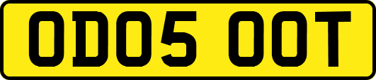 OD05OOT