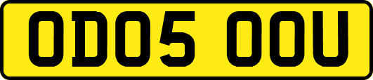 OD05OOU