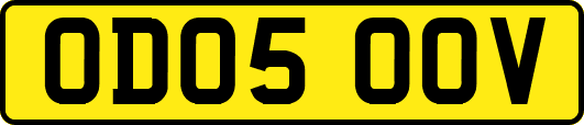 OD05OOV