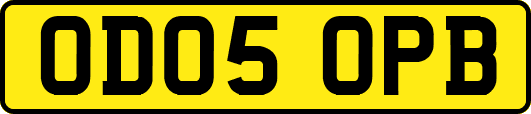 OD05OPB