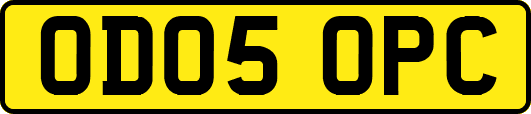 OD05OPC