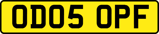 OD05OPF