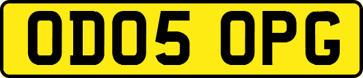 OD05OPG