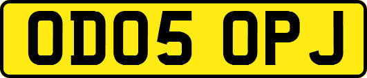 OD05OPJ
