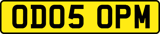 OD05OPM