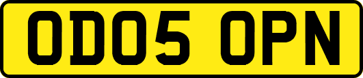 OD05OPN