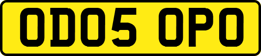 OD05OPO