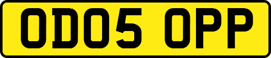OD05OPP