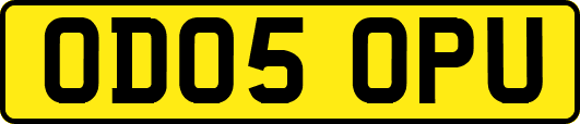 OD05OPU