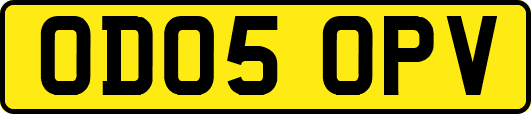 OD05OPV