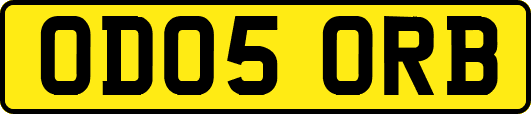OD05ORB