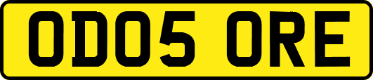 OD05ORE
