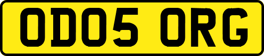 OD05ORG