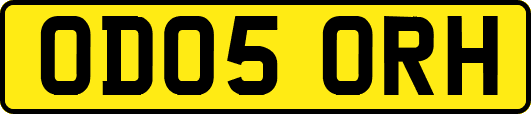 OD05ORH